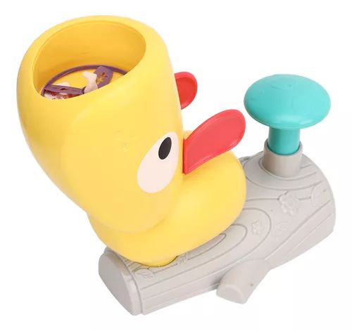 Miniatura 4 de LANZADOR DE DISCOS VOLADORES CON RED